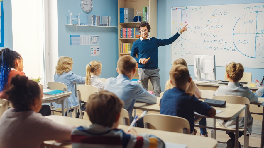 COMO SE PREPARAR PARA  A VOLTA S AULAS?