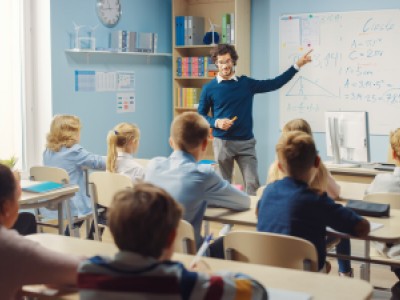 COMO SE PREPARAR PARA  A VOLTA S AULAS?